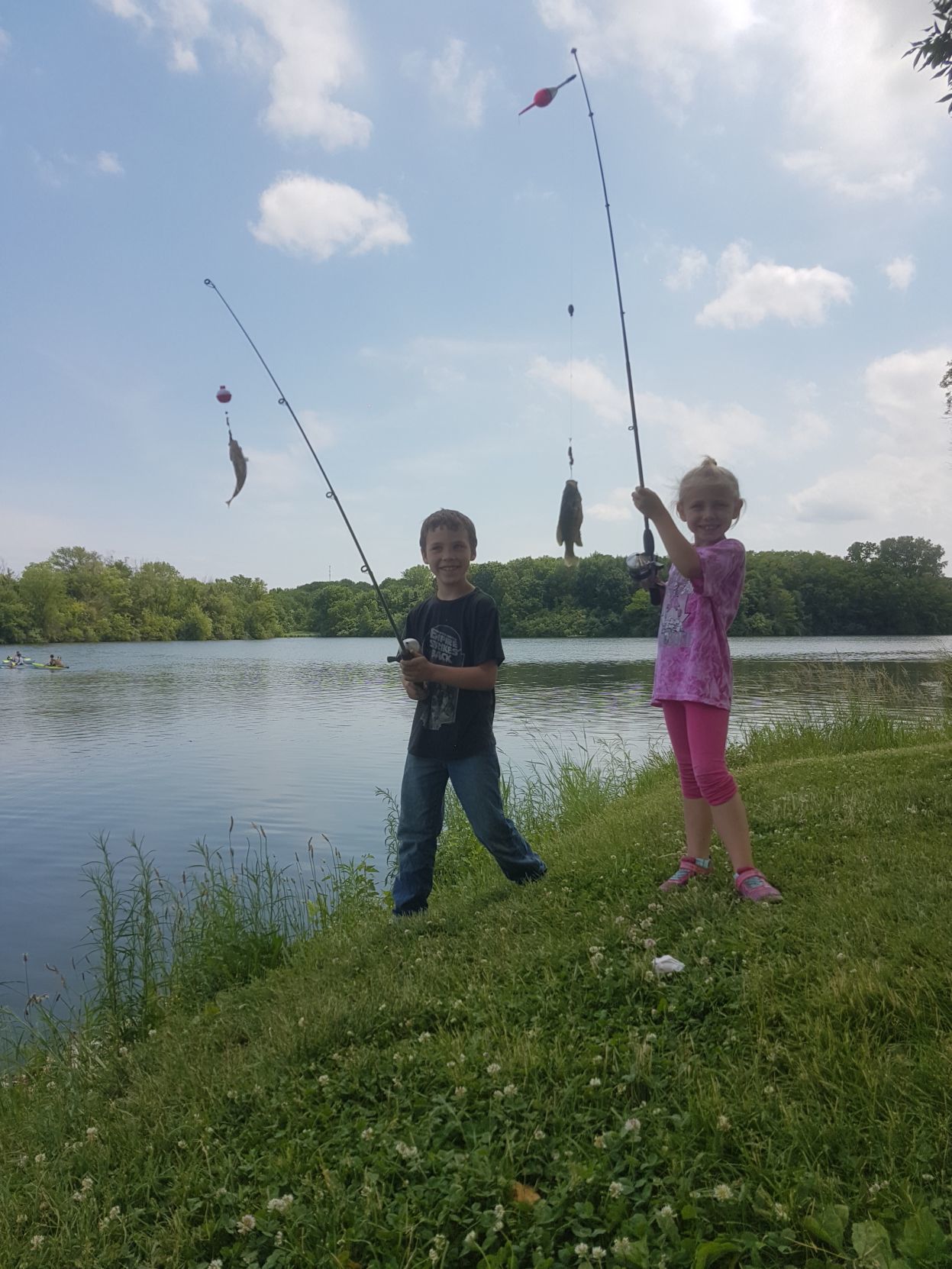 Quad-City Times Best Fish Photo Contest